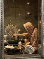 Vardhanti of HH Shrimat Keshavashram Swamiji Sannidhi, SCM Shirali (7 Feb 2026)